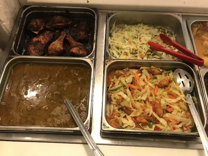 Norma`s Kitchen Picture 4