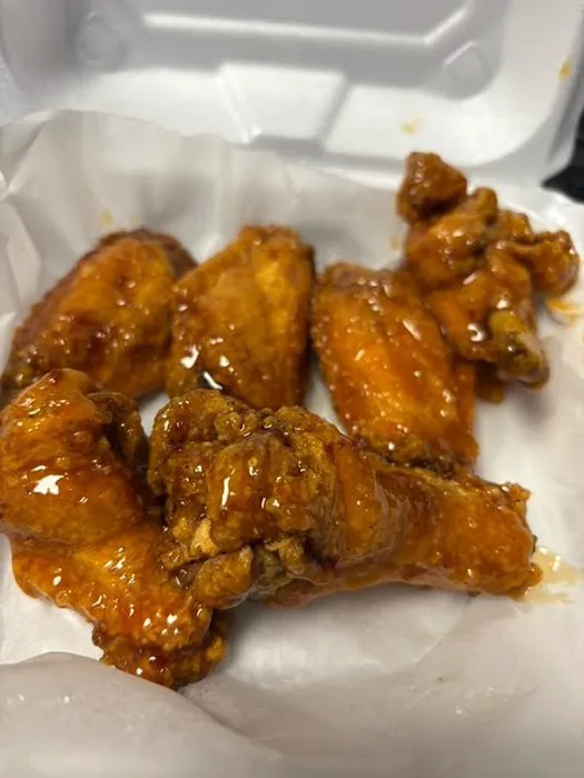 Good Eatz Diner Picture 4