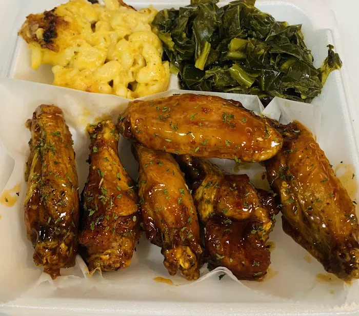 Good Eatz Diner Picture 6