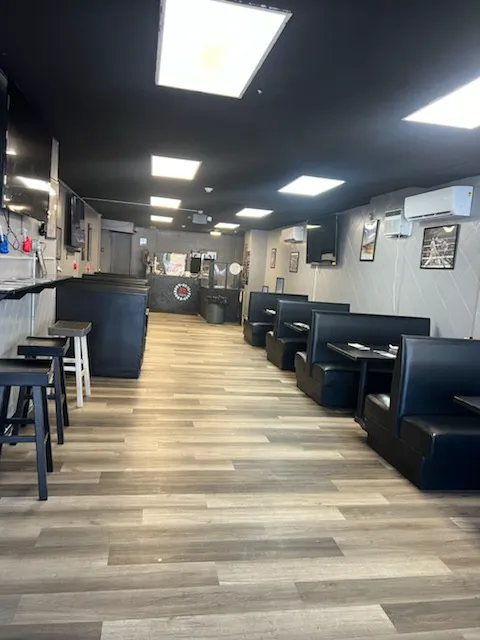 K&O Soul Food Picture 3