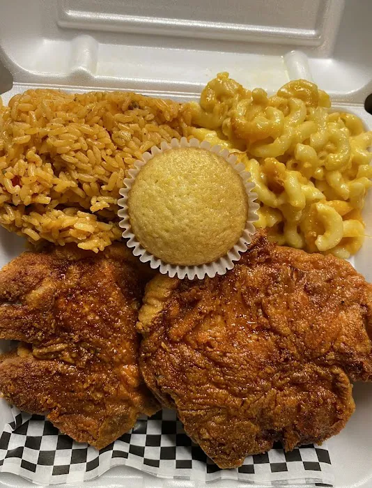 K&O Soul Food Picture 1