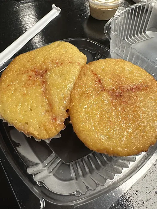 K&O Soul Food Picture 4