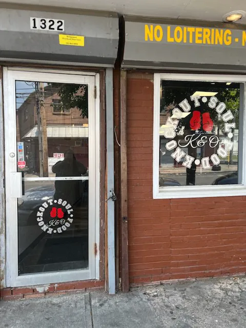 K&O Soul Food Picture 6