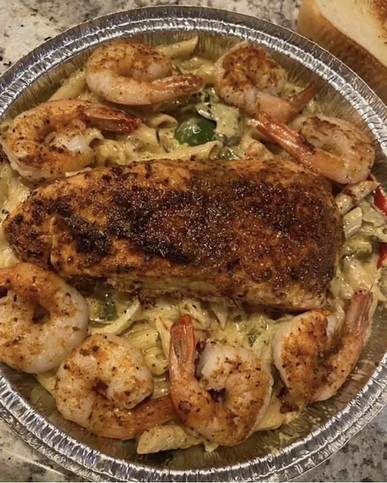 K&O Soul Food Picture 2