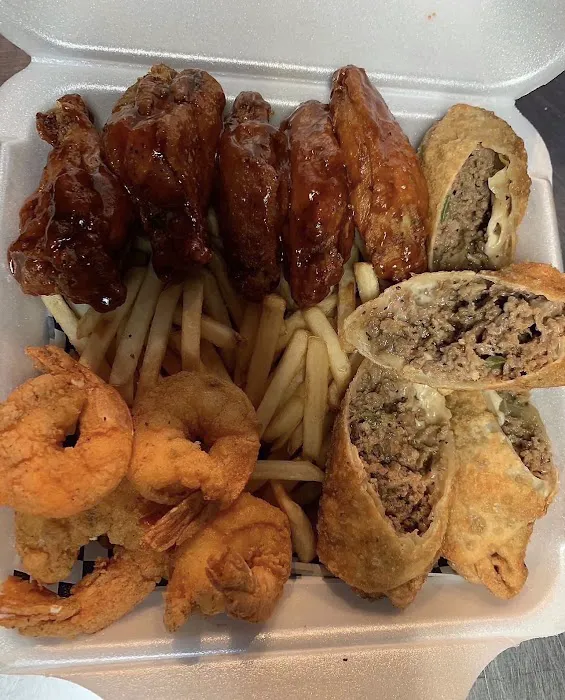 K&O Soul Food Picture 8