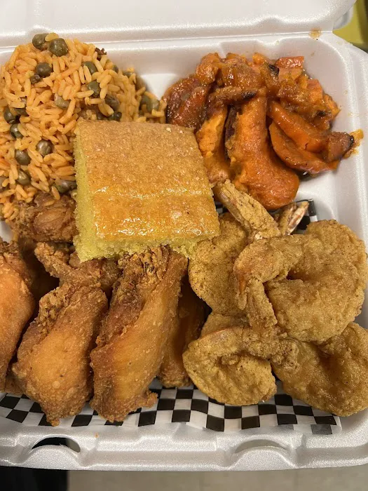 K&O Soul Food Picture 7