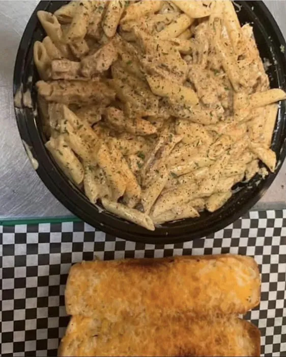 K&O Soul Food Picture 9