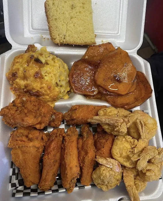 K&O Soul Food Picture 10