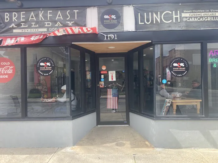 Caracas Grill Picture 2