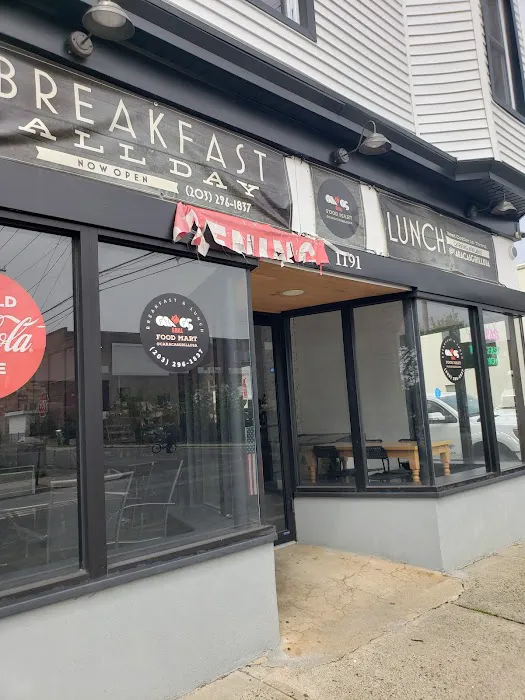 Caracas Grill Picture 1