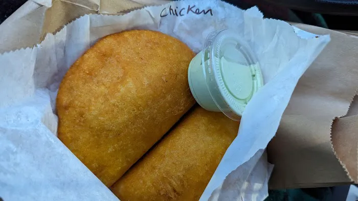 Caracas Grill Picture 5