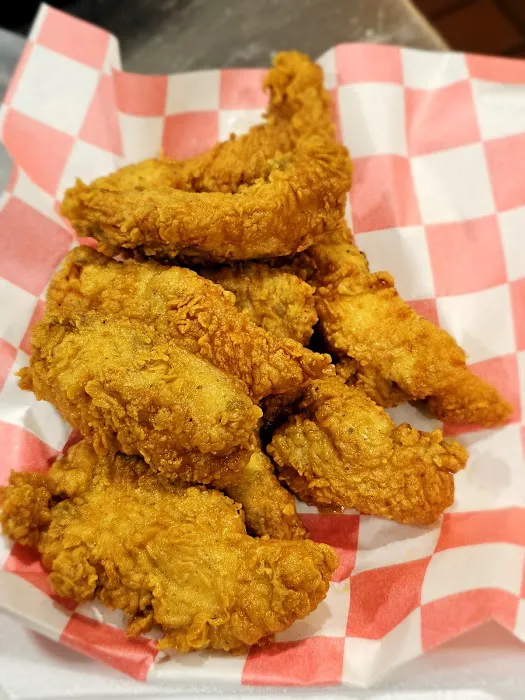 Caracas Grill Picture 7