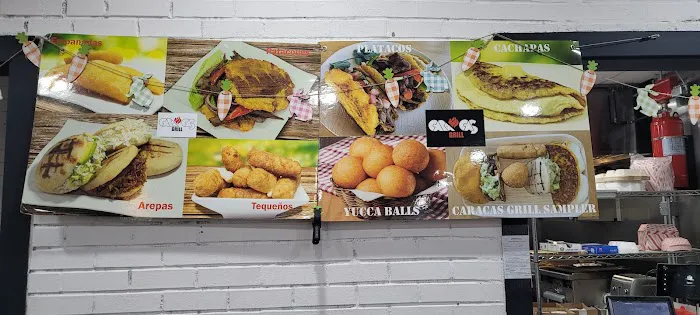 Caracas Grill Picture 9