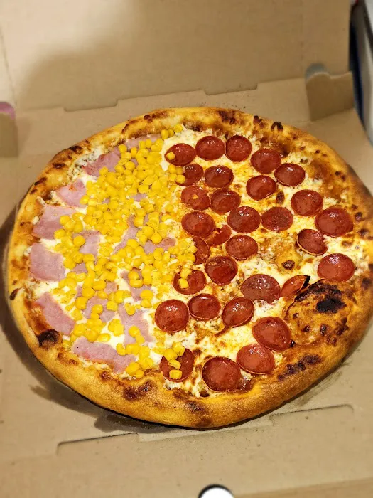 Caracas Grill Picture 8