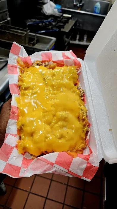 Caracas Grill Picture 6