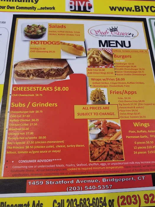 Sub Queen Picture 10