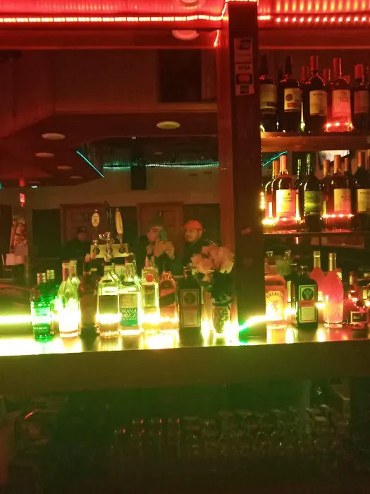 The Three Stars Restaurant Picture 2