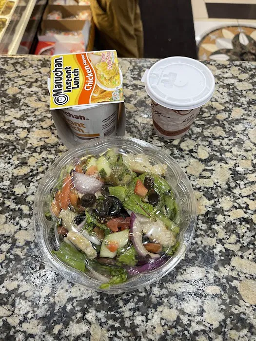 N&Y Classic Deli Picture 4