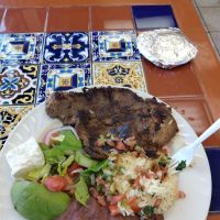 Deli Pupuseria Salvadoreña ico