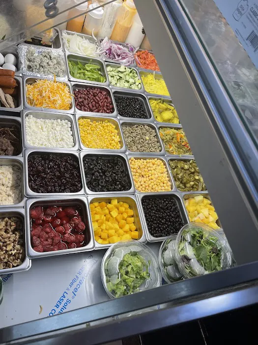 N&Y Classic Deli Picture 1