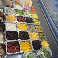 N&Y Classic Deli ico