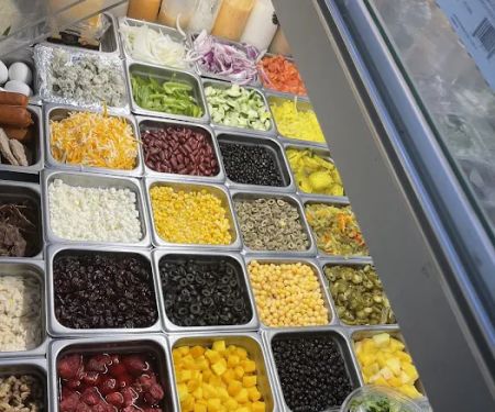 N&Y Classic Deli