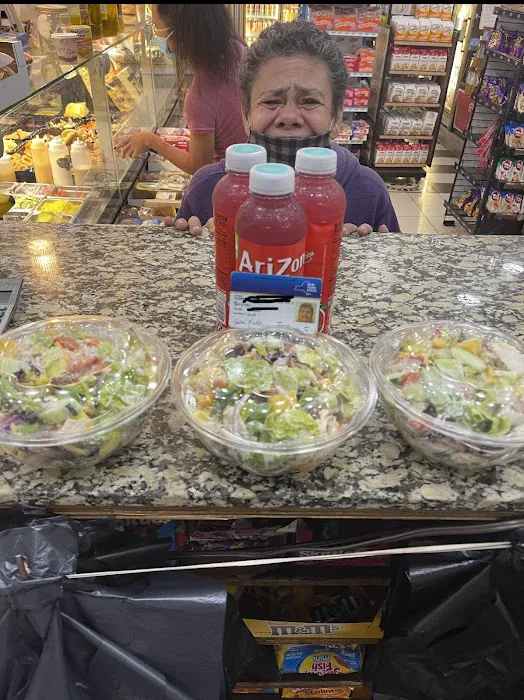 N&Y Classic Deli Picture 7