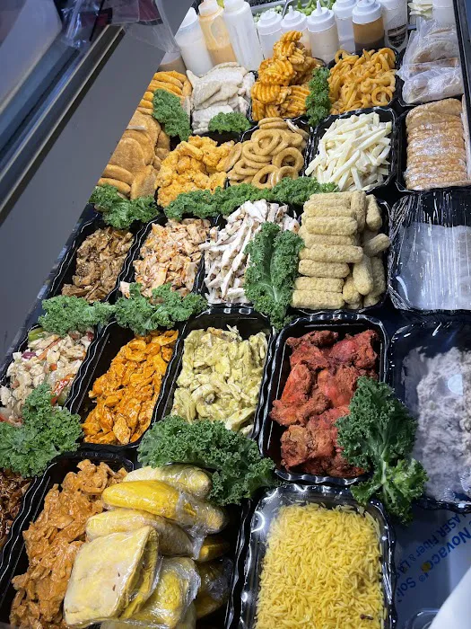 N&Y Classic Deli Picture 8