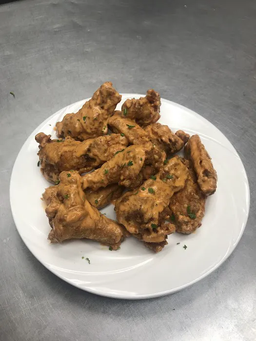 Boun Gusto Restaurant Picture 9