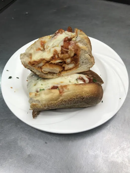 Boun Gusto Restaurant Picture 7