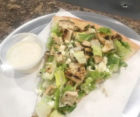 Boun Gusto Restaurant