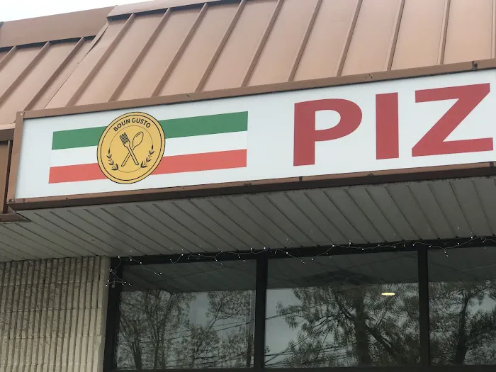 Boun Gusto Restaurant Picture 3