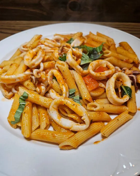 Zaros Cafe Picture 3