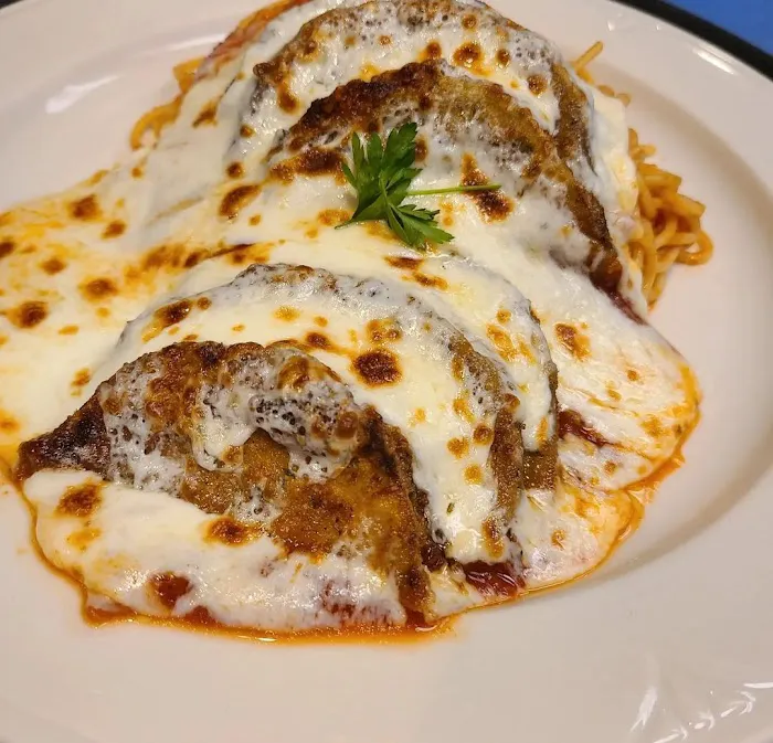 Zaros Cafe Picture 10