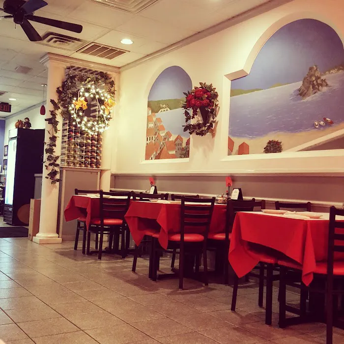 Zaros Cafe Picture 6