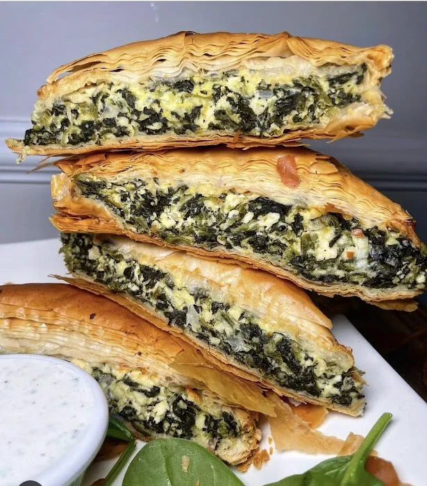 Zaros Cafe Picture 7