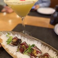 Honami Sushi Hibachi & Lounge ico