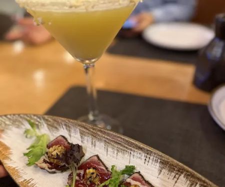 Honami Sushi Hibachi & Lounge