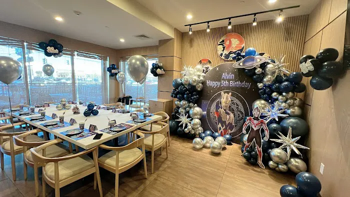 Honami Sushi Hibachi & Lounge Picture 4