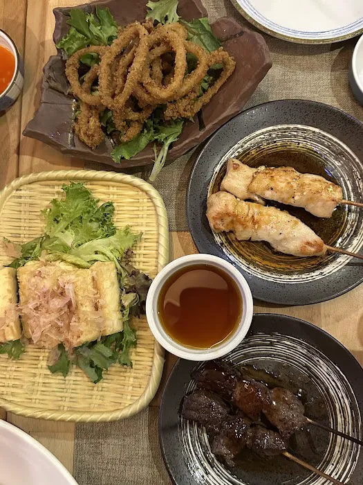 Honami Sushi Hibachi & Lounge Picture 2