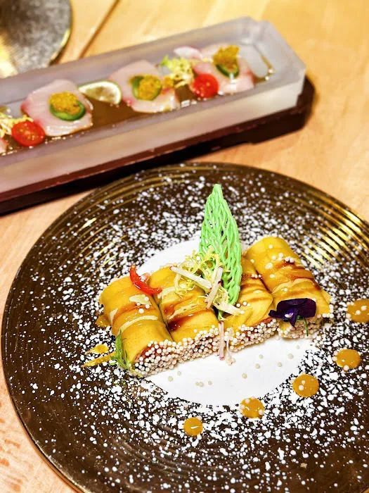 Honami Sushi Hibachi & Lounge Picture 10