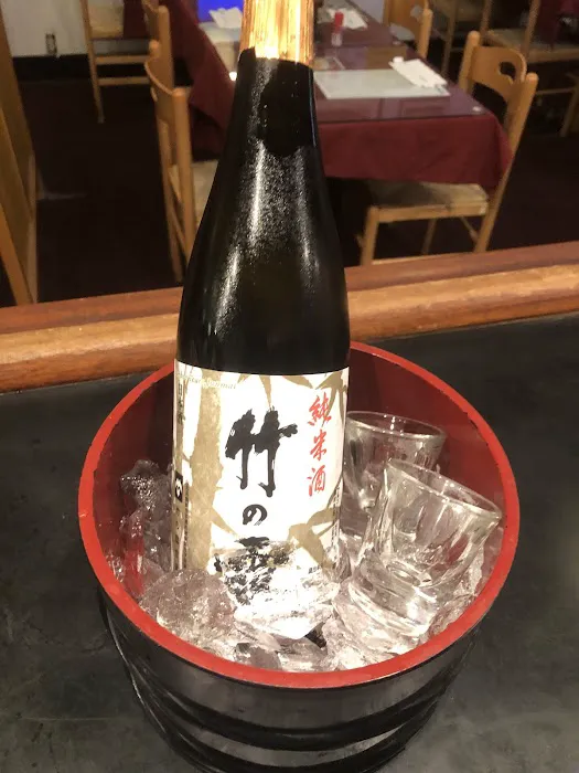 Kohaku Japanese restraun Picture 3