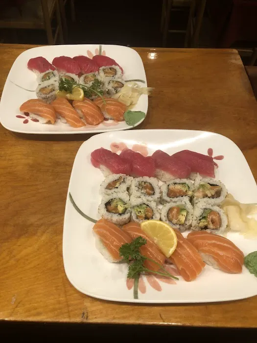 Kohaku Japanese restraun Picture 10