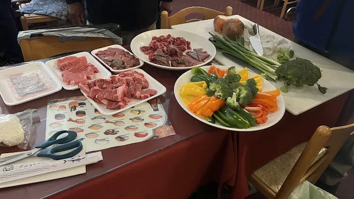 Kohaku Japanese restraun Picture 9