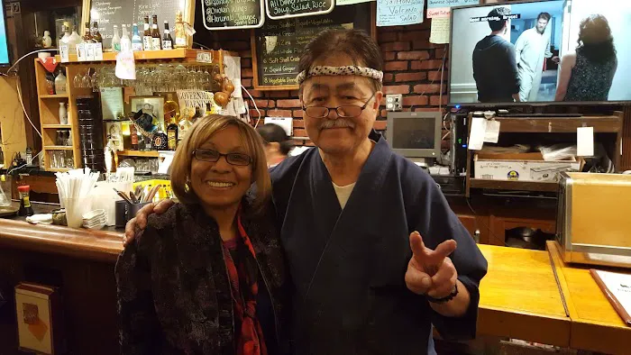 Kohaku Japanese restraun Picture 6