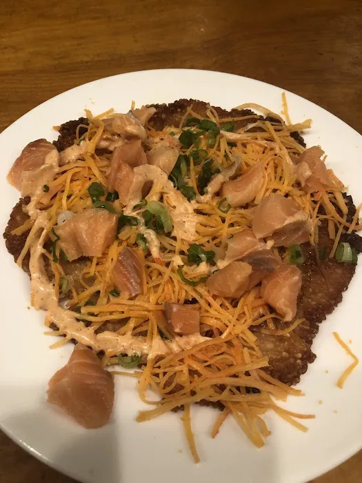 Kohaku Japanese restraun Picture 4