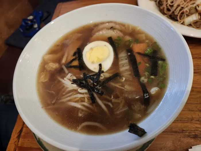 Kohaku Japanese restraun Picture 2