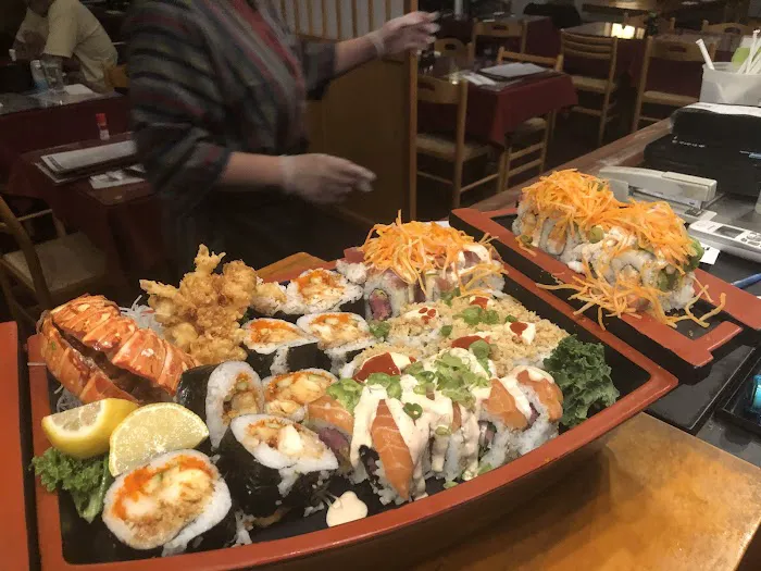 Kohaku Japanese restraun Picture 8