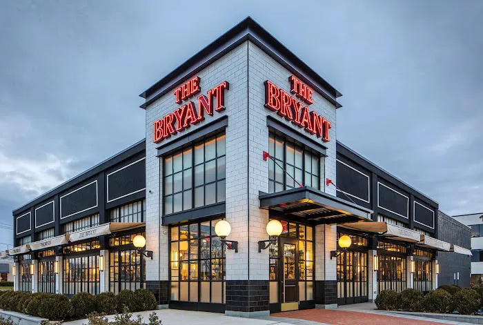 The Bryant Picture 8