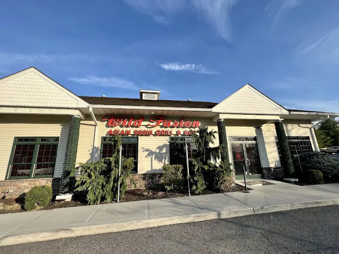 Wild Fusion Picture 7